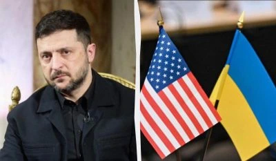 Є ще ідеї, як зупинити війну: Зеленський заявив, що необхідна зустріч із США