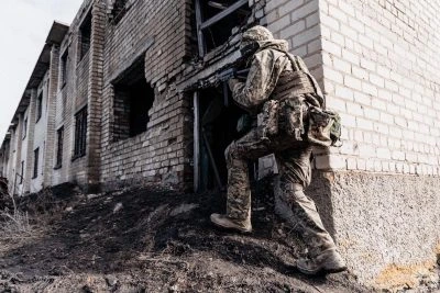 "Не контрнаступ" триває: Сили оборони мають нові просування, - ISW