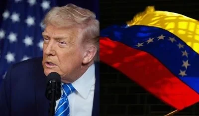 США можуть послабити санкції проти Венесуели через війну в Ірані, - Bloomberg