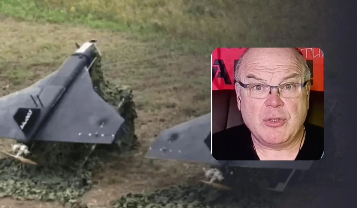 Навіть дрони-приманки можуть бути з вибухівкою: експерт попередив про нову пастку росіян