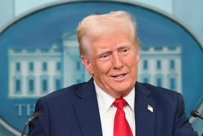 Демократи в США вимагають усунути Трампа через його слова про Іран, - Axios