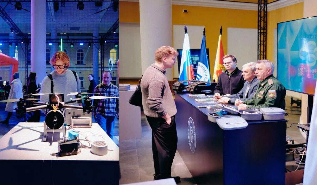 Кремль пішов на політичний ризик, агресивно вербуючи студентів на війну, - CNN