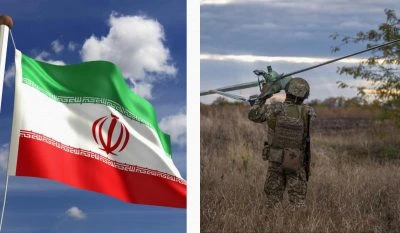 Іран уважно вивчав досвід України у війні, особливо в сфері безпілотників, - FT