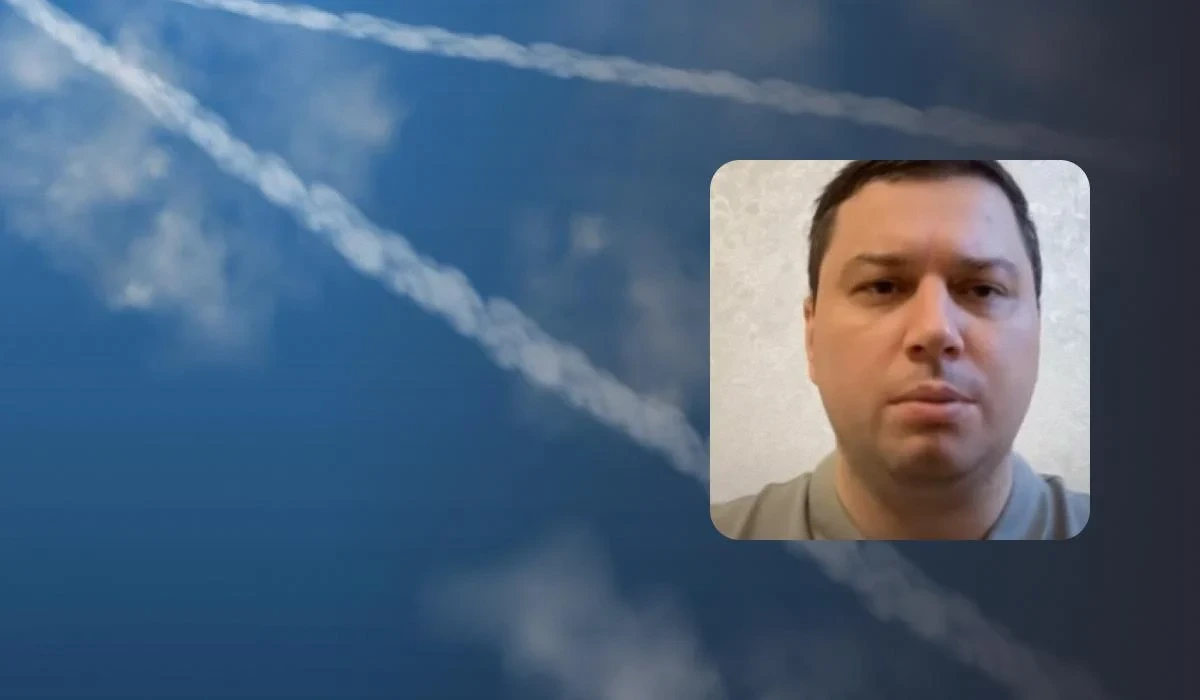 Уночі росіяни застосували тактику подвійних ударів: авіаексперт про атаку на Київ