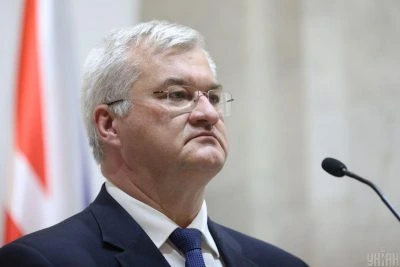 Україна стежить за судном з краденим зерном: у МЗС відреагували на рішення Ізраїлю