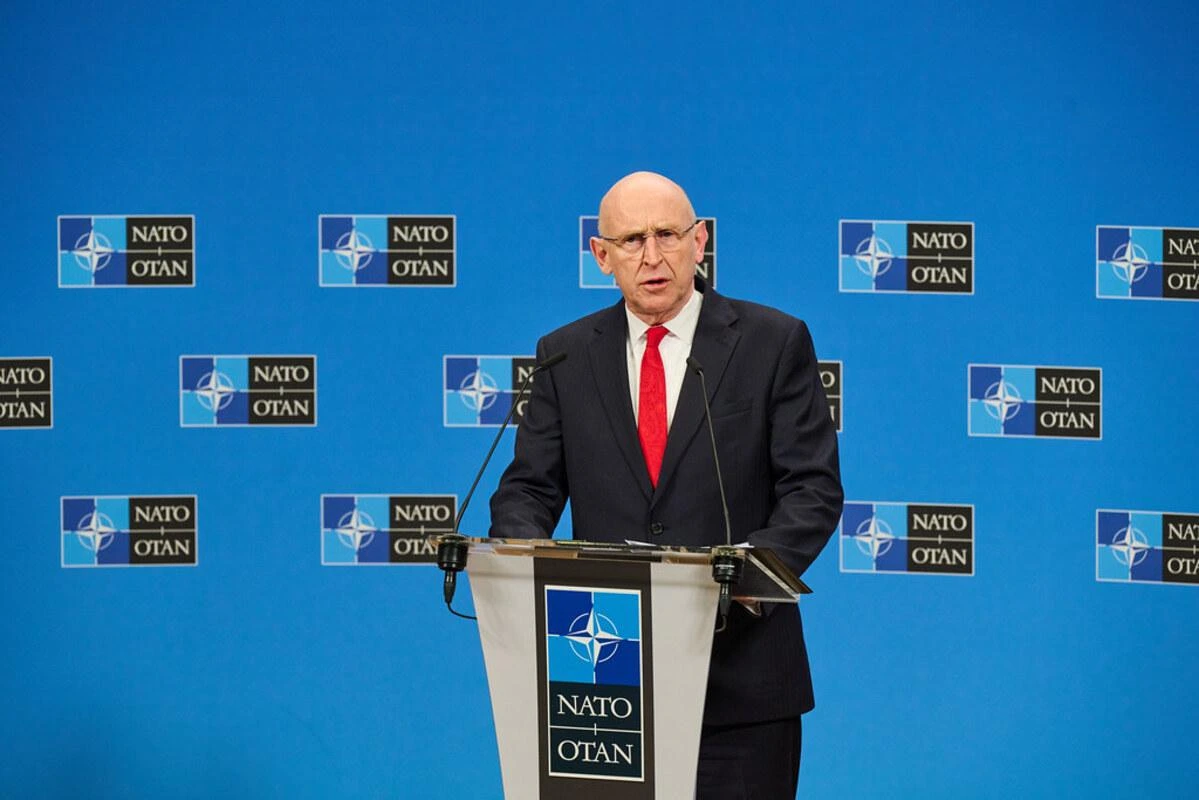 Велика Британія та Норвегія провели операцію на тлі активності російських підводних човнів, – АР