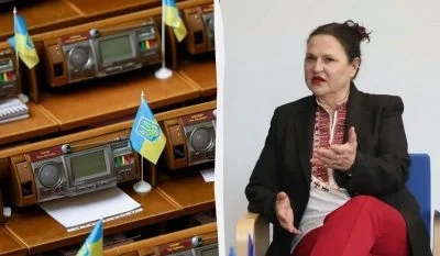 Такого немає майже ніде у світі: посол ЄС назвала головну проблему Верховної Ради