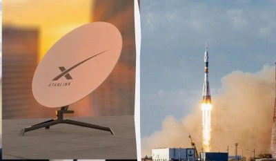 "Технологічно відстала країна": експерт відповів, чи допоможе Росії їхня заміна Starlink