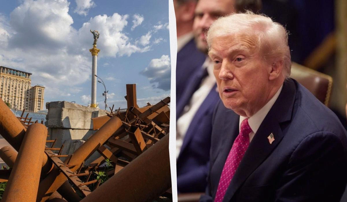 Трамп знищив ключовий інструмент в досягненні миру, - NYT
