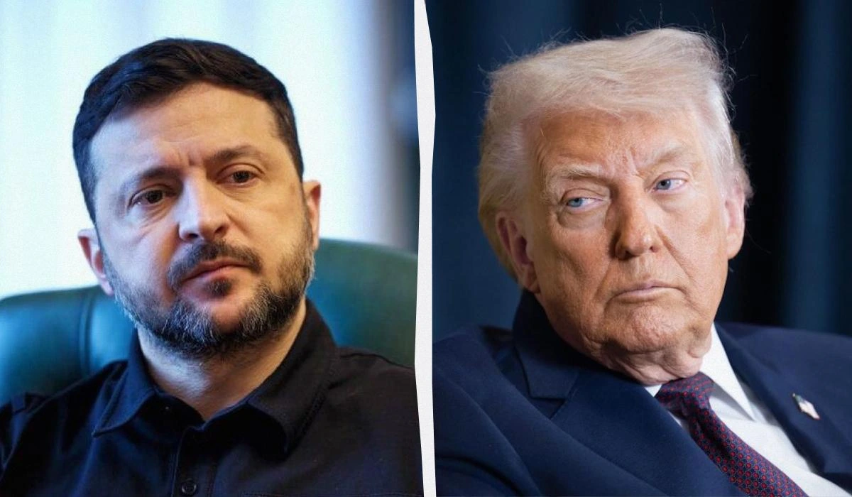 Зеленський розкрив, чи лишаються США в дипломатичному процесі щодо війни в Україні