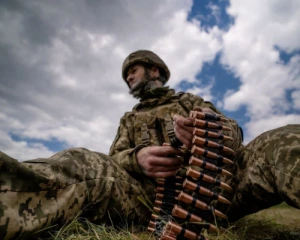 Російські війська 46 разів атакували позиції Сил оборони та продовжують тиск на фронті