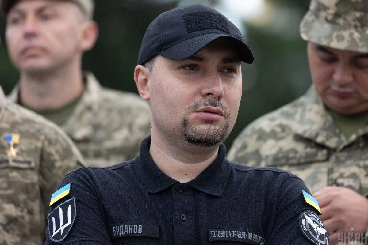 "Країна просто впаде": Буданов виключив помʼякшення мобілізації