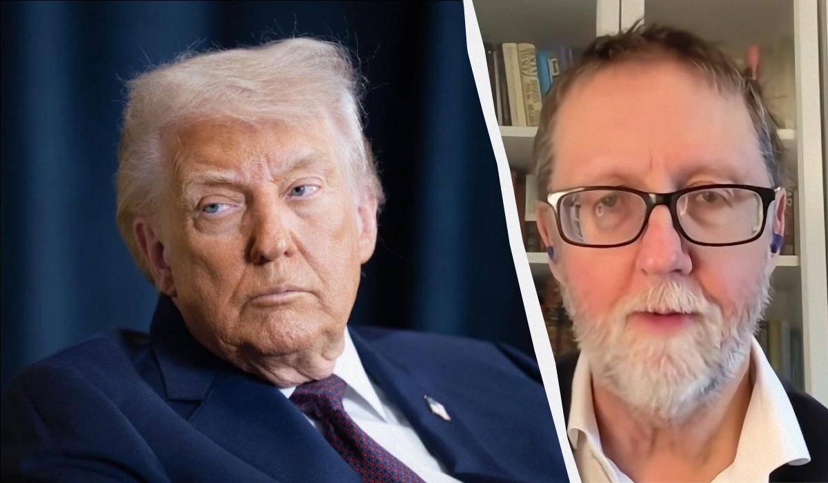 Професор із США висміяв заяви Трампа про швидкий мир в Україні і вказав на важливіший сигнал