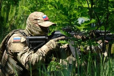 Україна змусила Росію забути про тактику, якою та воювала століттями, - The Telegraph