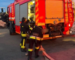 Пошкоджені підприємство та будинки на Полтавщині, є поранений